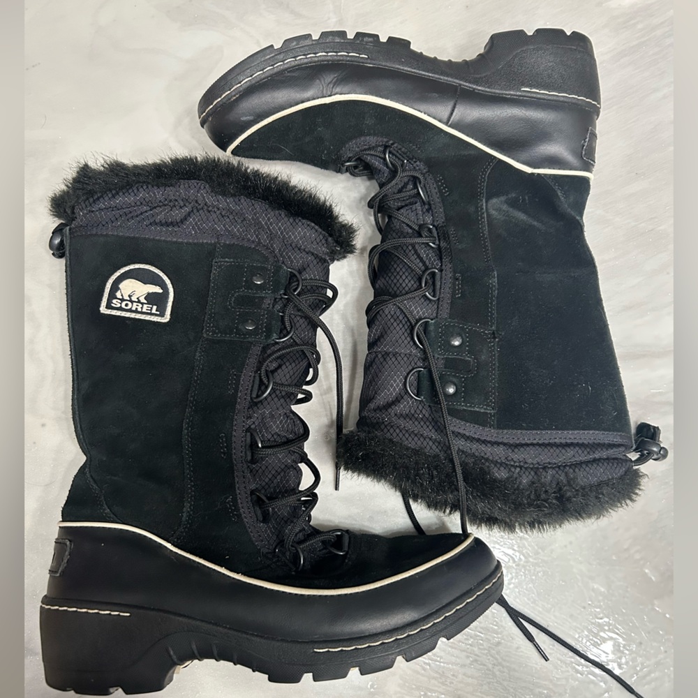 Sorel Winter Boots. Size 7.5